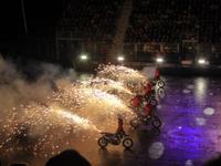 Military Tattoo &ndash; &copy; Sabine Letzybyll (Eberhardt TRAVEL)