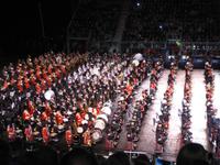 Military Tattoo &ndash; &copy; Sabine Letzybyll (Eberhardt TRAVEL)