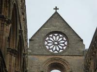 Jedburgh Abbey &ndash; &copy; Sabine Letzybyll (Eberhardt TRAVEL)