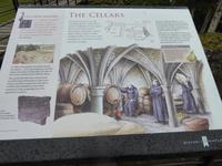 Jedburgh Abbey &ndash; &copy; Sabine Letzybyll (Eberhardt TRAVEL)