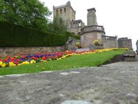 Jedburgh Abbey &ndash; &copy; Sabine Letzybyll (Eberhardt TRAVEL)