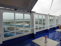 DFDS &ndash; &copy; Sabine Letzybyll (Eberhardt TRAVEL)