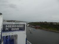 DFDS &ndash; &copy; Sabine Letzybyll (Eberhardt TRAVEL)