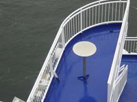 DFDS &ndash; &copy; Sabine Letzybyll (Eberhardt TRAVEL)
