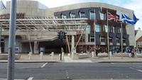 Edinburgh Parlament &ndash; &copy; Marlies Thrum (Eberhardt TRAVEL)