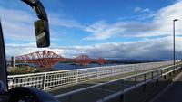 forth bridge &ndash; &copy; Marlies Thrum (Eberhardt TRAVEL)