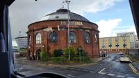 Glasgow 4 &ndash; &copy; Marlies Thrum (Eberhardt TRAVEL)