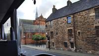 Glasgow &ndash; &copy; Marlies Thrum (Eberhardt TRAVEL)