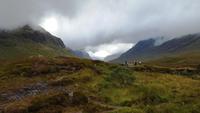 Glen Coe 2 &ndash; &copy; Marlies Thrum (Eberhardt TRAVEL)