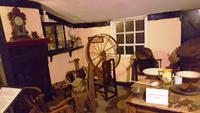 gretna green Museum 2 &ndash; &copy; Marlies Thrum (Eberhardt TRAVEL)