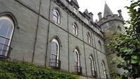 Inverary Castle 2 &ndash; &copy; Marlies Thrum (Eberhardt TRAVEL)