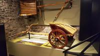 Museum römische Armee 2 &ndash; &copy; Marlies Thrum (Eberhardt TRAVEL)
