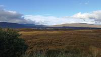 Rannoch Moor 2 &ndash; &copy; Marlies Thrum (Eberhardt TRAVEL)
