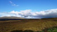 Rannoch Moor &ndash; &copy; Marlies Thrum (Eberhardt TRAVEL)
