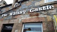 The Whisky Castle 2 &ndash; &copy; Marlies Thrum (Eberhardt TRAVEL)