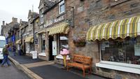 The Whisky Castle &ndash; &copy; Marlies Thrum (Eberhardt TRAVEL)