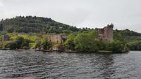 Urqhart Castle 2 &ndash; &copy; Marlies Thrum (Eberhardt TRAVEL)