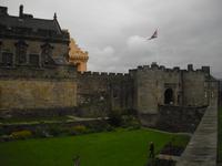 Stirling Castle &ndash; &copy; Norbert Binder (Eberhardt TRAVEL)