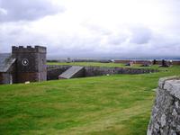 Fort George &ndash; &copy; Norbert Binder (Eberhardt TRAVEL)