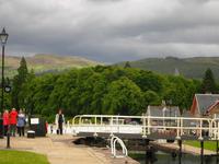 Fort Augustus &ndash; &copy; Norbert Binder (Eberhardt TRAVEL)