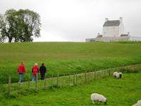 Corgarff Castle