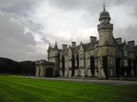 Balmoral Castle &ndash; &copy; Norbert Binder (Eberhardt TRAVEL)