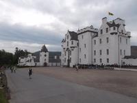 Blair Castle &ndash; &copy; Michael Krause (Eberhardt TRAVEL)