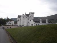 Blair Castle &ndash; &copy; Michael Krause (Eberhardt TRAVEL)