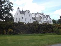 Blair Castle &ndash; &copy; Michael Krause (Eberhardt TRAVEL)