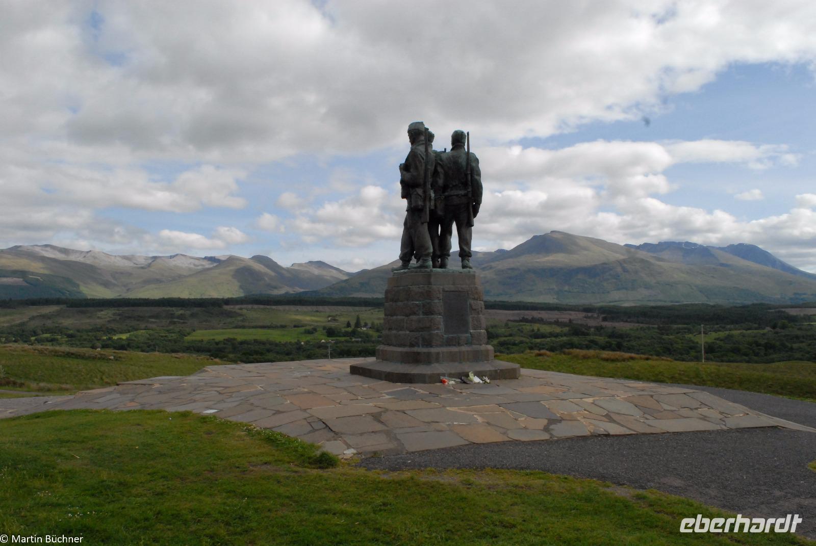Rundreise Schottland - Eberhardt-Travel - -1196 &ndash; &copy; Martin Büchner (Eberhardt TRAVEL)