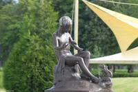 Rundreise Schottland - Eberhardt-Travel - Glasgow - Peter Pan &ndash; &copy; Martin Büchner (Eberhardt TRAVEL)