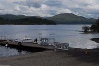 Rundreise Schottland - Eberhardt-Travel - Loch Lomond - Luss &ndash; &copy; Martin Büchner (Eberhardt TRAVEL)