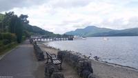 Rundreise Schottland - Eberhardt-Travel - Loch Lomond - Luss &ndash; &copy; Martin Büchner (Eberhardt TRAVEL)