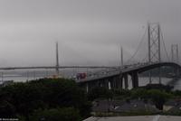 Rundreise Schottland - Eberhardt-Travel - Edinburgh - Firth of Forth &ndash; &copy; Martin Büchner (Eberhardt TRAVEL)