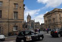 Rundreise Schottland - Eberhardt-Travel - Edinburgh - Royal Mile &ndash; &copy; Martin Büchner (Eberhardt TRAVEL)