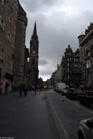 Rundreise Schottland - Eberhardt-Travel - Edinburgh - Royal Mile &ndash; &copy; Martin Büchner (Eberhardt TRAVEL)