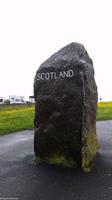 Rundreise Schottland - Eberhardt-Travel - Grenze England-Schottland &ndash; &copy; Martin Büchner (Eberhardt TRAVEL)
