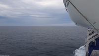 Rundreise Schottland - Eberhardt-Travel - DFDS Princess Seaways - Weg nach Ijmuiden &ndash; &copy; Martin Büchner (Eberhardt TRAVEL)