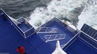 Rundreise Schottland - Eberhardt-Travel - DFDS Princess Seaways - Weg nach Ijmuiden &ndash; &copy; Martin Büchner (Eberhardt TRAVEL)