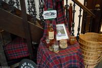 Rundreise Schottland - Eberhardt-Travel - Blair Athol Distillery &ndash; &copy; Martin Büchner (Eberhardt TRAVEL)