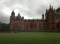 Stadtführung Glasgow &ndash; &copy; Uta Schöne (Eberhardt TRAVEL)