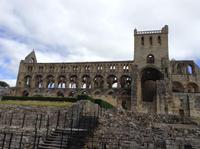 Jedburgh Abby &ndash; &copy; Uta Schöne (Eberhardt TRAVEL)