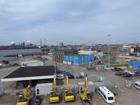 Ijmuiden &ndash; &copy; Sabine Letzybyll (Eberhardt TRAVEL)