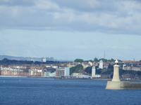 Newcastle &ndash; &copy; Sabine Letzybyll (Eberhardt TRAVEL)