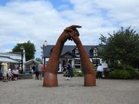 Gretna Green &ndash; &copy; Sabine Letzybyll (Eberhardt TRAVEL)