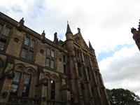 Glasgow Uni &ndash; &copy; Sabine Letzybyll (Eberhardt TRAVEL)