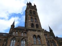 Glasgow Uni &ndash; &copy; Sabine Letzybyll (Eberhardt TRAVEL)