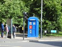 Glasgow &ndash; &copy; Sabine Letzybyll (Eberhardt TRAVEL)