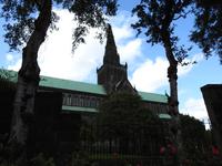 Kathedrale Glasgow &ndash; &copy; Sabine Letzybyll (Eberhardt TRAVEL)