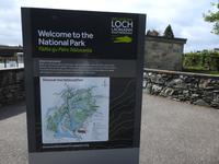 Loch Lomond &ndash; &copy; Sabine Letzybyll (Eberhardt TRAVEL)